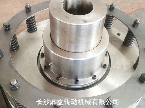 DAL定扭矩聯(lián)軸器 DAL定扭矩聯(lián)軸器